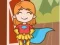Permainan Orange Hero Jigsaw secara online