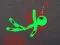 Permainan Fatality stickman warrior secara online