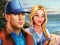 Permainan Desert Island secara online