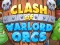 Permainan Clash Of Orcs secara online