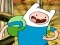 Permainan Adventure Time Differences secara online