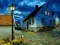 Permainan 5 in 1 Picture Puzzle: Street secara online