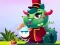 Permainan Dragons 3+3 secara online