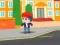 Permainan Bus Surfers secara online