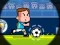 Permainan Man City Striker secara online