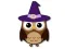 Permainan Halloween Memory Challenge secara online