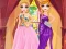 Permainan Puzzles Princesses and Angels New Look secara online