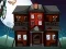Permainan Find The Difference Halloween secara online