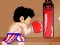 Permainan Boxing Fighter: Super Punch secara online
