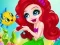 Permainan Funny Princesses Spot The Difference secara online