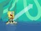 Permainan SpongeBob Incredible Jumping secara online