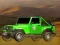 Permainan Offroad Jeep Simulator secara online