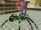 Permainan Spider Robot Warrior Web Robot Spider secara online