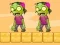 Permainan Shoot the Zombie secara online
