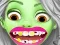 Permainan Zombie At Dentist secara online