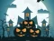 Permainan Halloween Night secara online