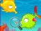 Permainan Find Sea Fish secara online