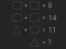 Permainan Math Puzzles secara online