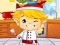 Permainan Glory chef secara online