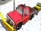 Permainan Winter Snow Plow Jeep Driving secara online