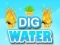 Permainan Dig Water secara online
