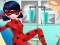 Permainan Dotted Girl Ambulance For Superhero secara online