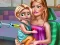 Permainan Ellie Toddler Vaccines secara online