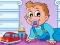 Permainan Sweet Babies Hidden Stars secara online