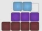 Permainan Tangram Blocks secara online