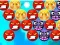 Permainan Angry Face Bubble Shooter secara online