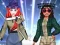 Permainan Ugly Fashion secara online