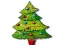 Permainan Christmas Tree Difference secara online