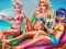Permainan Doll Beach Bronze Prep secara online