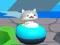 Permainan Kart Fight. io secara online