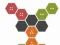 Permainan Hexad secara online