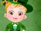 Permainan Baby Hazel St. Patrick Day secara online