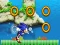 Permainan Sonic Runner secara online