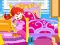 Permainan Back to School Clean Up secara online
