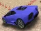 Permainan Car Impossible Tracks: Driver hard parking secara online