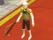 Permainan Angry Infinite Runner A Survival Run With Fragon secara online