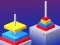 Permainan Pyramid Tower Puzzle secara online