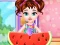 Permainan Baby Taylor Watermelon Planting Time secara online