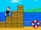 Permainan Popeye Time Attack secara online