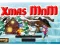 Permainan XMAS MNM secara online