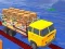 Permainan Impossible Cargo Truck Driver secara online
