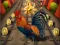 Permainan Angry Rooster Run Subway secara online
