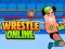 Permainan Wrestle Online secara online