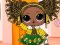 Permainan Baby Dolls Winter Disco secara online