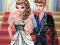 Permainan Ice Queen Wedding Album secara online