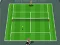 Permainan Angel Tennis secara online